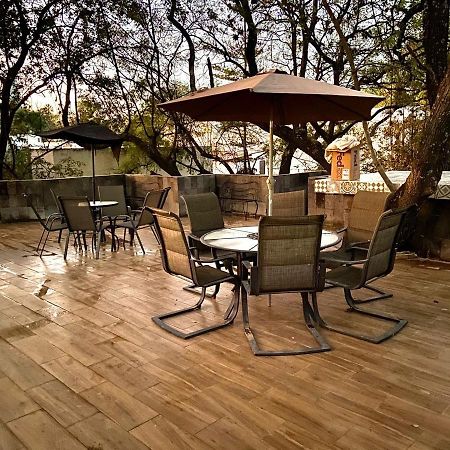 Coyoacan Magico Мехико Экстерьер фото
