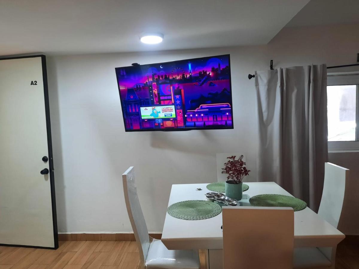 Coyoacan Magico Мехико Экстерьер фото