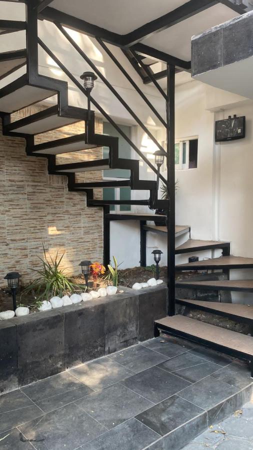 Coyoacan Magico Мехико Экстерьер фото