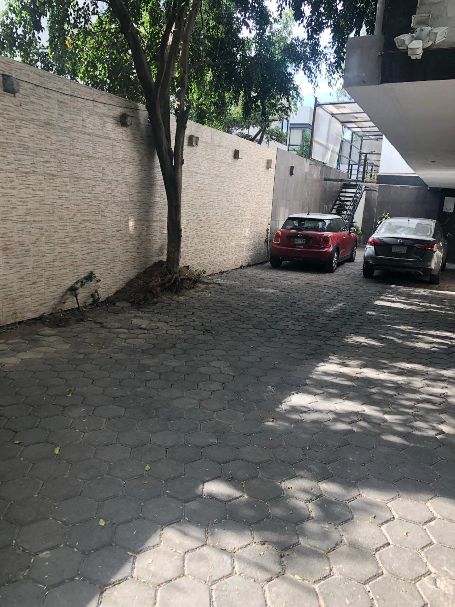 Coyoacan Magico Мехико Экстерьер фото